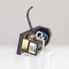 Nagaoka MP-500H Cartridge - картридж, Оранжевый