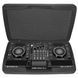 UDG Creator Denon DJ SC Live 4 Hardcase Black (U8319BL) &mdash; спеціалізований жорсткий кейс, Черный