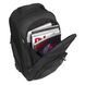 UDG Creator Wheeled Laptop Backpack Black 21" version3 - універсальний рюкзак-кейс на колесах, Черный
