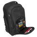 UDG Creator Wheeled Laptop Backpack Black 21" version3 - універсальний рюкзак-кейс на колесах, Черный
