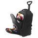 UDG Creator Wheeled Laptop Backpack Black 21" version3 - універсальний рюкзак-кейс на колесах, Черный