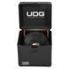 UDG Ultimate Record Case 80 Vinyl Black (U93017BL) &mdash; прочный профессиональный кейс, Черный