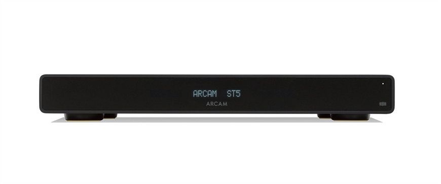 Arcam Radia ST5 (ARCST5), Черный