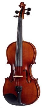 STENTOR 1542/A GRADUATE VIOLIN OUTFIT 4/4, Натуральний