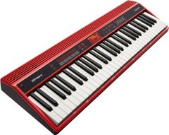 Roland GO:Keys GO-61, Червоний