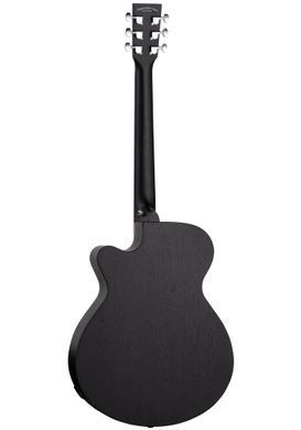 TANGLEWOOD TWBB SF CE - Електроакустична гітара, Черный