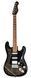 MOOER MSC20 Pro (Black Burst) - електрогітара, Черный