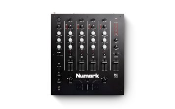 NUMARK M6 USB, Черный