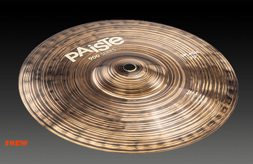 Paiste 900 Splash 10" - тарелка сплеш