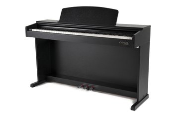 Gewa DP 300G Black, Черный