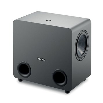 Focal SUB ONE, Черный