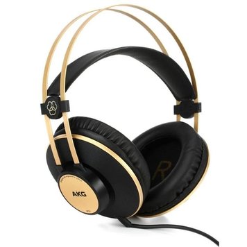 AKG K92, Черный