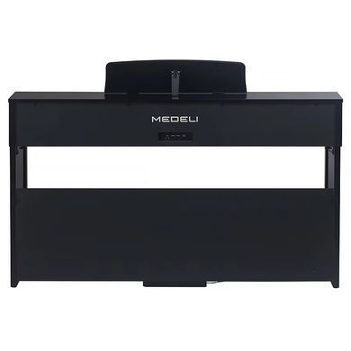 Medeli UP105 - Цифровое фортепиано, Черный