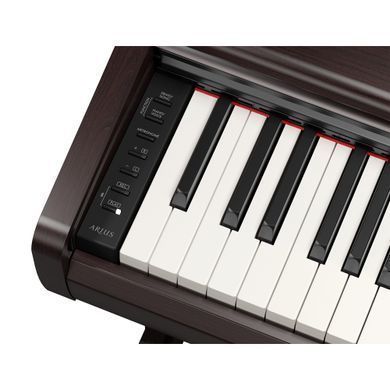 Yamaha ARIUS YDP-146 (Dark Rosewood) - цифрове фортепіано, Коричневий