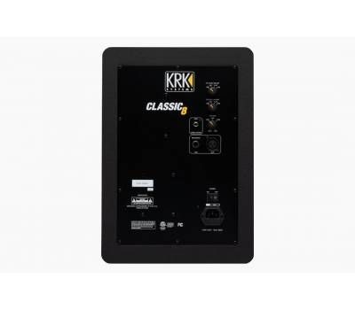 KRK Classic 8 G3, Черный