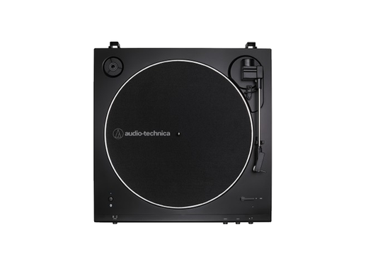 Audio-Technica AT-LP60XBT Black, Черный
