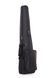 ROCKBAG DELUXE LINE - Headless-Style Elrctric Bass Gig Bag - Чехол для бас гитары, Черный