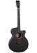 TANGLEWOOD TWBB SF CE - Електроакустична гітара, Черный