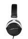SUPERLUX HD-660 PRO (150Ω) - Навушники, Черный