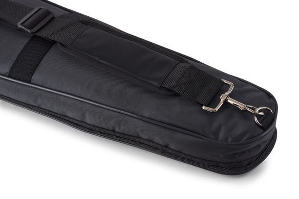 ROCKBAG DELUXE LINE - Headless-Style Elrctric Bass Gig Bag - Чехол для бас гитары, Черный