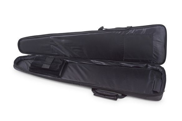 ROCKBAG DELUXE LINE - Headless-Style Elrctric Bass Gig Bag - Чехол для бас гитары, Черный