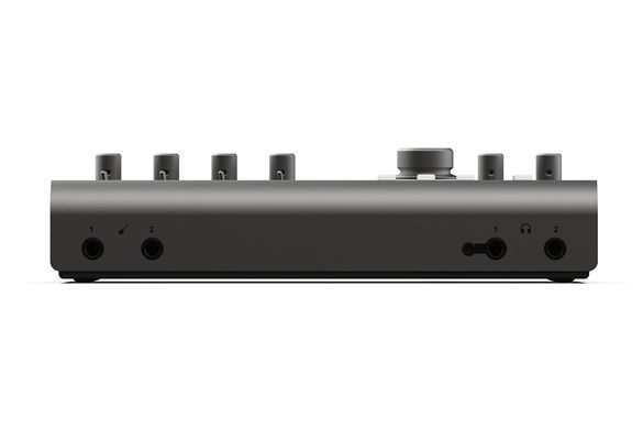 AUDIENT iD44 MKII - аудіоінтерфейс, Черный