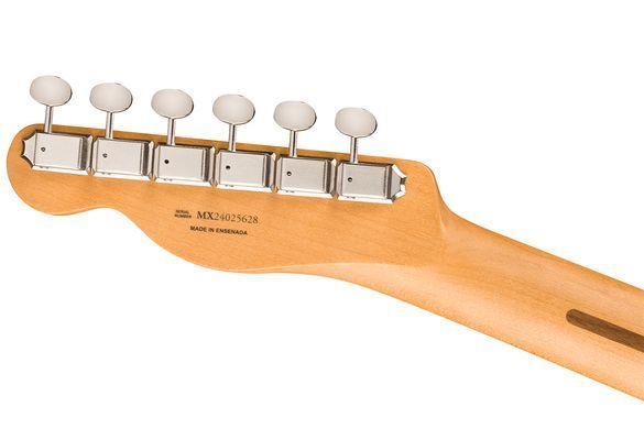 Fender Player II Telecaster HH RW Aquatone Blue - Электрогитара , Голубой