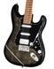 MOOER MSC20 Pro (Black Burst) - електрогітара, Черный