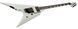 ESP E-II ARROW (SNOW WHITE), Белый