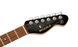 MOOER MSC20 Pro (Black Burst) - електрогітара, Черный