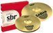 SABIAN SBr First Pack - комплект тарілок для ударних