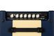 CORT CM15R (DARK BLUE) - Гитарный комбоусилитель, Темно-синий