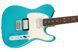 Fender Player II Telecaster HH RW Aquatone Blue - Электрогитара , Голубой