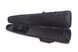 ROCKBAG DELUXE LINE - Headless-Style Elrctric Bass Gig Bag - Чехол для бас гитары, Черный