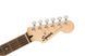 Squier by Fender Sonic Stratocaster HT LRL Torino Red - Електрогітара, Червоний