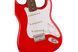 Squier by Fender Sonic Stratocaster HT LRL Torino Red - Електрогітара, Червоний