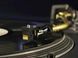 Nagaoka MP-700H Cartridge - картридж , Черный