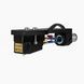 Nagaoka MP-700H Cartridge - картридж , Черный