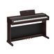 Yamaha ARIUS YDP-146 (Dark Rosewood) - цифрове фортепіано, Коричневий