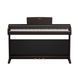Yamaha ARIUS YDP-146 (Dark Rosewood) - цифрове фортепіано, Коричневий
