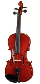 STENTOR 1550/A CONSERVATOIRE VIOLIN OUTFIT 4/4, Натуральний