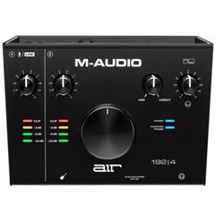 M-Audio Air 192x4, Черный