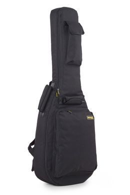 ROCKBAG RB20518 B/Plus Student Line Plus - Classical Guitar Gig Bag - Чехол для классической гитары, Черный