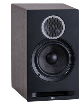 ELAC Debut Reference DBR62 Wood Black, Черный