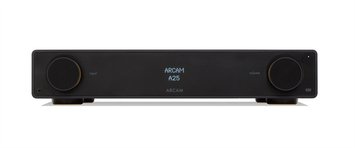 Arcam Radia A25 (ARCA25), Черный