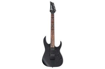 IBANEZ RGRT421 WK - Электрогитара, Черный