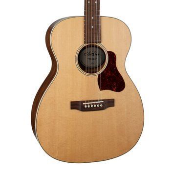 Art & Lutherie A&L Legacy Natural EQ - електроакустична гітара, Натуральний