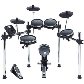 Alesis Surge Mesh Kit, Черный