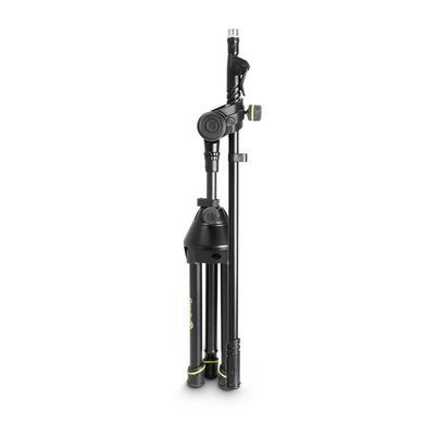 Gravity MS 3122 HDB - стійка мікрофонна, Черный