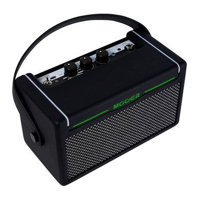 MOOER SD10i (Black) - комбоусилитель, Черный
